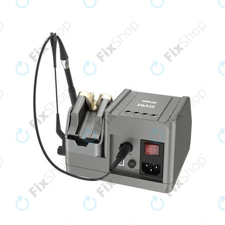 Έξυπνος Σταθμός Κολλητηριού 3in1 για GVM H3