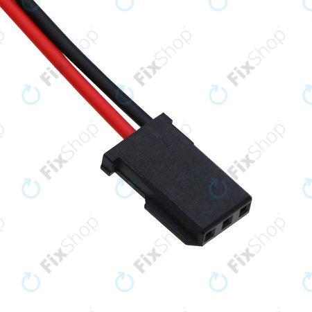 Μπαταρία για Futaba 14SG, 4PKS, 2000mAh, Ni-MH, 6V, FUTM1484, HQ