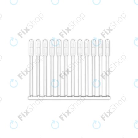 Στικς Καθαρισμού Φακού Κάμερας (48 τμχ) για 2UUL CL21