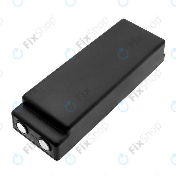 Μπαταρία για Palfinger, Scanreco, 3000mAh, Ni-MH, 7.2V, RSC7220, HQ
