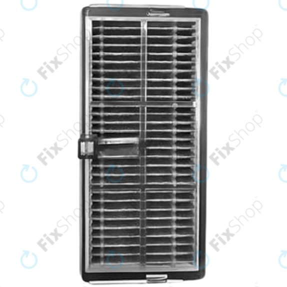 Σετ ανταλλακτικών για Mova P50 Ultra (2x Κύρια βούρτσα, 4x Φίλτρο, 4x Πλαϊνή Βούρτσα, 8x Πανί Σφουγγαρίστρας, 4x Σακούλα σκόνης)
