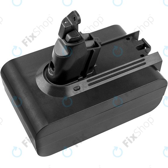 Μπαταρία για Dyson DC-series, V6, 965874-02, 21.6V, 5000mAh, HQ