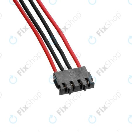 Μπαταρία για Garmin Edge 500, 600mAh, Li-Ion, 3.7V, 361-0043-00, HQ