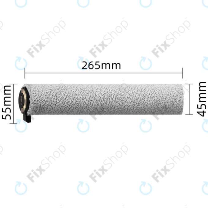 Κύλινδρος σφουγγαρίσματος για Dreame Aqua10 Ultra Roller