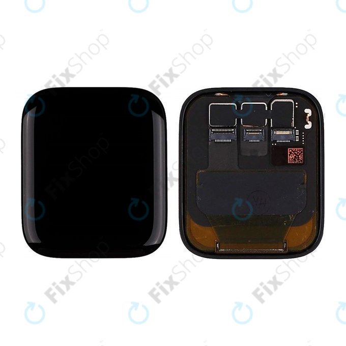 Οθόνη με οθόνη αφής για Apple Watch 5, SE, 44mm, Refurbished