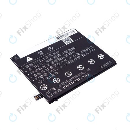 Μπαταρία για LeEco Le 2, LeTV X-series, 3000mAh, Li-Pol, 3.83V, LTF21A, HQ