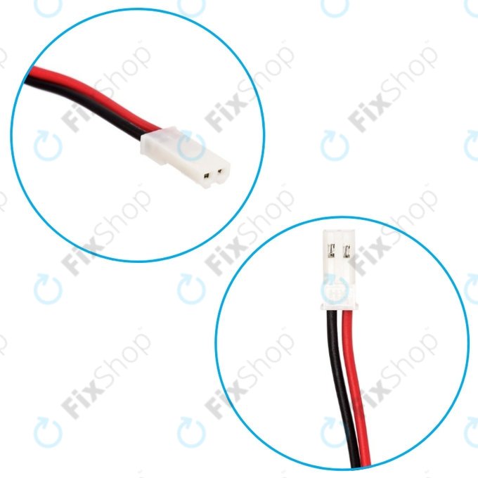 Tesla RoboStar-series, Medion MD-series - Μπαταρία HJ08, HA15 Li-Ion 14.4V 2600mAh HQ