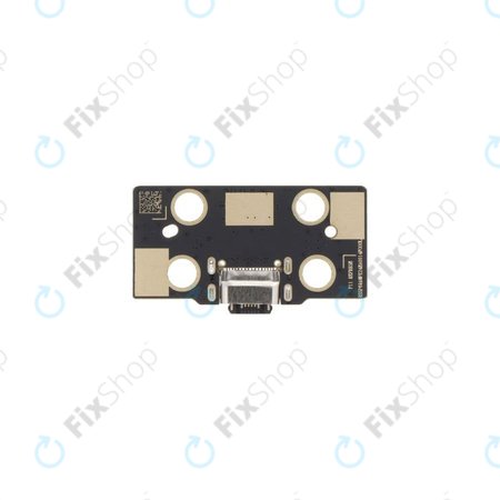 Επαφές Φόρτισης PCB για Lenovo Tab P11 Plus | TB-J616F | Genuine Service Pack