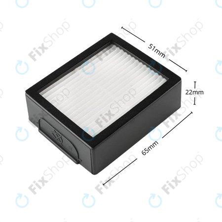 Φίλτρο HEPA για iRobot Roomba e-series | i-series | j-series