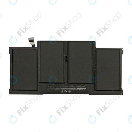 Battery για MacBook Air 13" | Μέσα 2011 – Μέσα 2012 | A1369 | A1466 | A1405 | 7200mAh