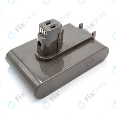 Μπαταρία για Dyson DC-series, 17083-2811, 22.8V, 2500mAh