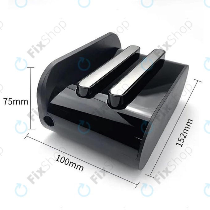 Σταθμοί Φόρτισης για Xiaomi Viomi V2 | V2 Pro | V3 | SE | Mi Robot Vacuum Mop-series