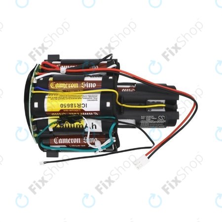 Μπαταρία για Philips PowerPro Aqua FC6408, FC6409, Duo FC6171, FC6172, 300003446961, 69-2008-009-211, 69-2008-009-201, 25.2V, 2000mAh, HQ