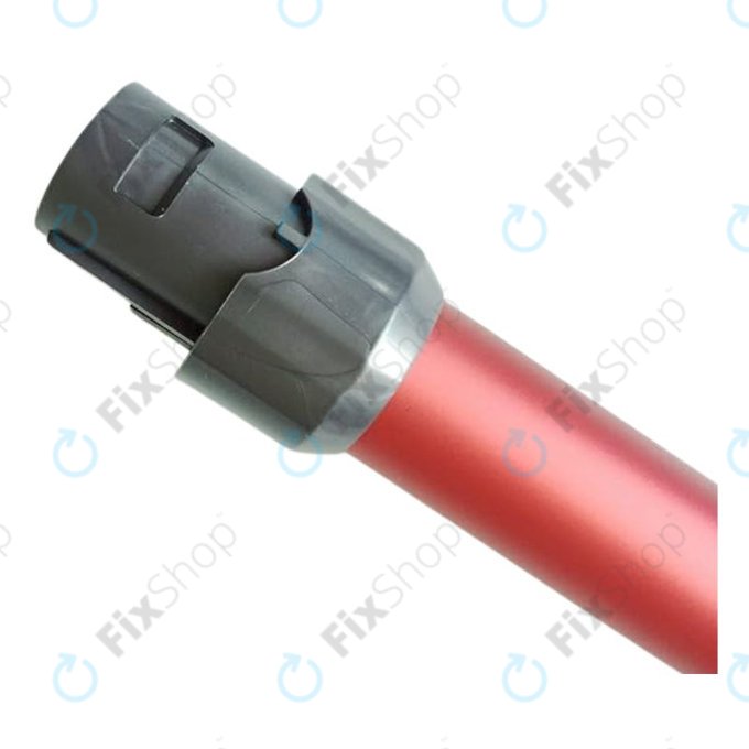 Σωλήνας Αναρρόφησης για Dyson DC-series | V6 | Red
