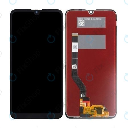 LCD Display με Touch Screen για Huawei Y7 (2019) | Aftermarket