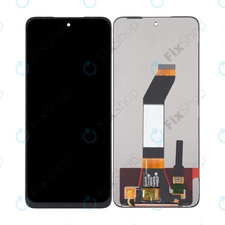 LCD Display με Touch Screen για Xiaomi Redmi 10 | Aftermarket