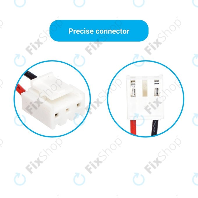 Μπαταρία για Rowenta Air Force Extreme, RH-series, Tefal TY-series, RSRH5274, 25.9V, 2500mAh, HQ