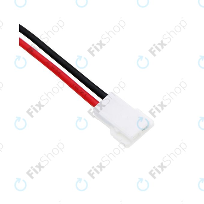 Μπαταρία για Aquajack 211, 2600mAh, Li-Ion, 11.1V, PSD 18650, HQ