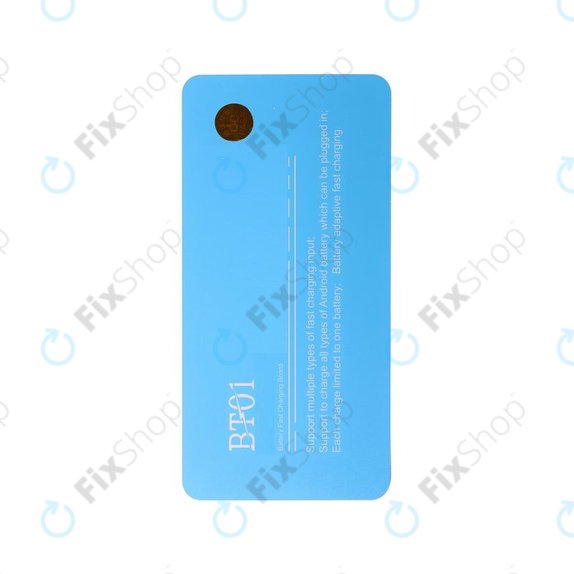 Πλακέτα Ταχείας Φόρτισης Μπαταρίας JC BT01 | iPhone 6 - 13 Pro Max