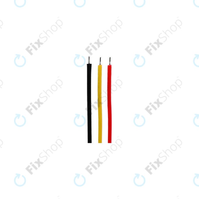 Μπαταρία για HyperX Cloud Flight, Cloud Alpha, 1500mAh, Li-Pol, 3.7V, PL644050, HQ