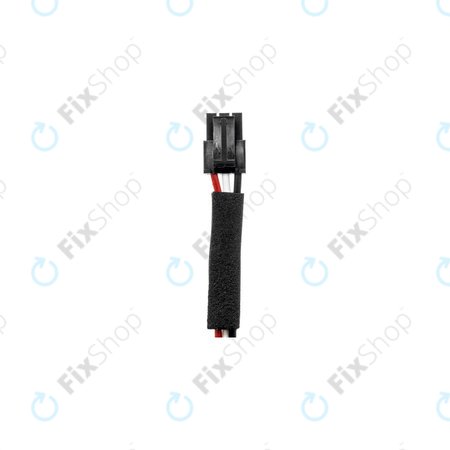 Μπαταρία για Logitech UE Boom 2, 3400mAh, Li-Ion, 3.7V, 00798-601-8207, HQ