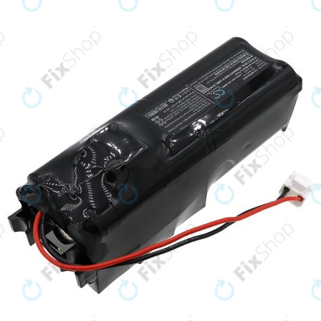 Rowenta RH-series - Μπαταρία RS-RH5274 Li-Ion 25.2V 2500mAh HQ