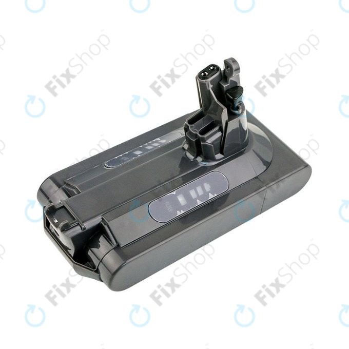 Μπαταρία για Dyson V10, 969352-02, SV12, 206340, 25.2V, 2500mAh, HQ