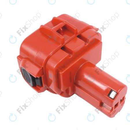 Μπαταρία για Makita 1050, 1500mAh, Ni-MH, 12V, 192598-2, 193981-6, HQ