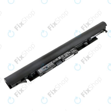 Μπαταρία για HP 240 G6, Pavilion 14, 15, 17, 2400mAh, Li-Ion, 14.8V, JC04, HQ