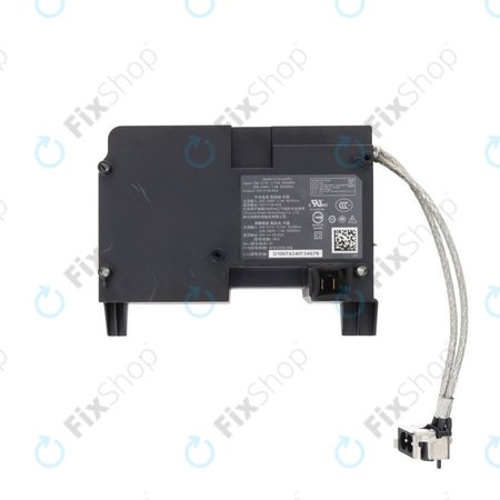 Τροφοδοτικό για Microsoft Xbox One X | Refurbished
