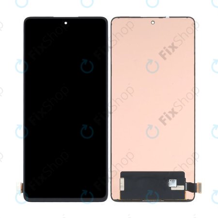 LCD Display με Touch Screen για Xiaomi 11T | 11T Pro