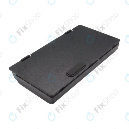 Μπαταρία για Asus X51RL, T12Jg, T12C, X51L, 4400mAh, Li-Ion, 11.1V, A32-X51, HQ