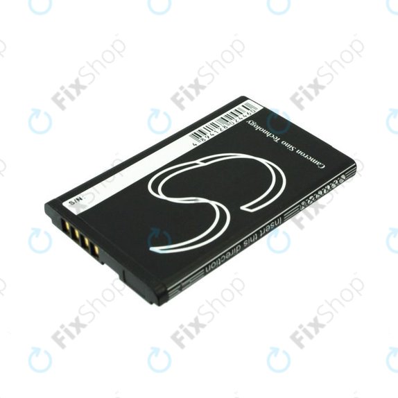 Μπαταρία για LG 230 Nite, 650mAh, Li-Ion, 3.7V, LGIP-430A, HQ