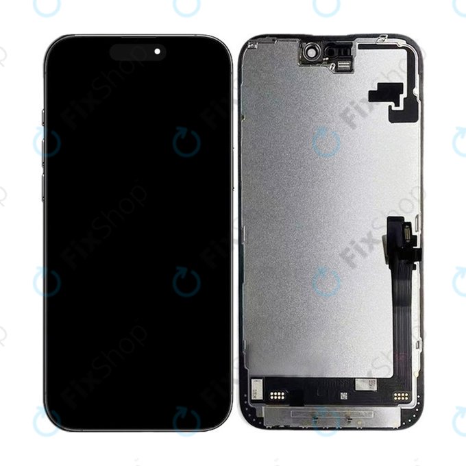 LCD Display Assembly για iPhone 16 Plus | Refurbished