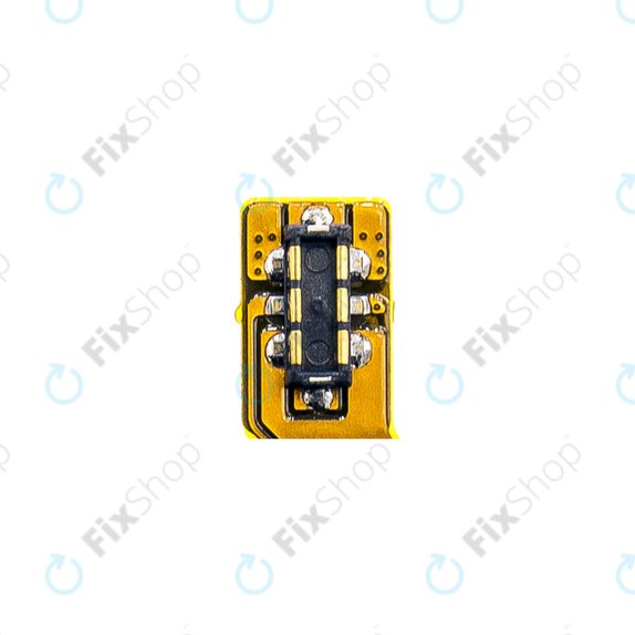 Μπαταρία για Blackberry BBF 100, 3300mAh, Li-Pol, 3.85V, TLp035B1, HQ