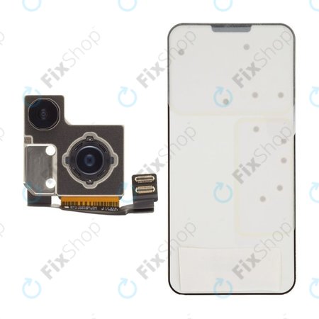 Πίσω Κάμερα για iPhone 13 Mini | 661-21992 | Genuine Apple