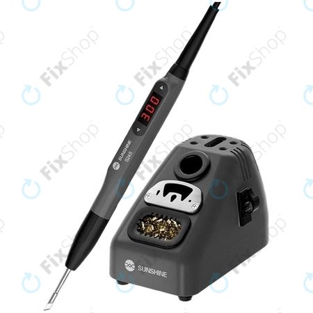 Φορητός Σταθμός Κολλητηριού για Sunshine S245