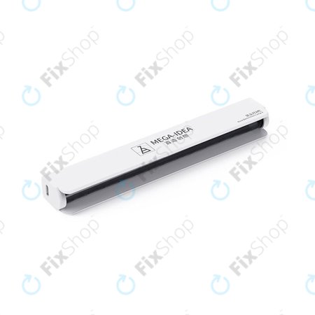 Συμπαγής Λάμπα Ανίχνευσης Σκόνης για QianLi iSee Mini