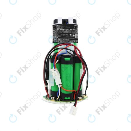 Μπαταρία για Philips PowerPro Duo FC6163, FC6164, FC6167, FC6168, FC6169, FC6171, PowerPro Aqua FC6404, FC6405, Daily Duo FC6161, 69-2008-009-223, 18V, 2000mAh, HQ