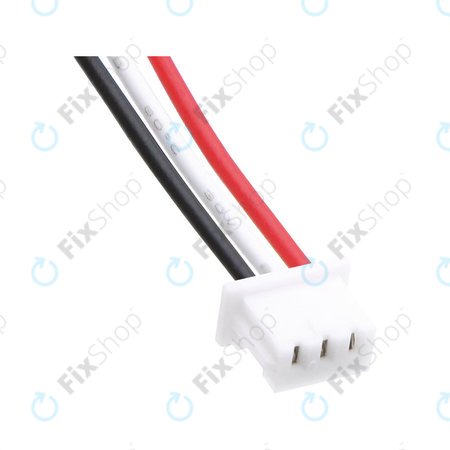 Μπαταρία για TomTom Go 530 Live, 630T, 720, 730T, 930T, 1697461, Li-Polymer, 3.7V, 1300mAh, HQ