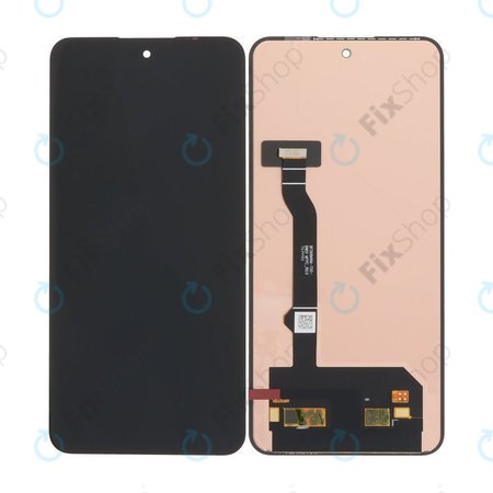 LCD Display με Touch Screen για Nothing Phone (3a), (3a) Pro | Aftermarket