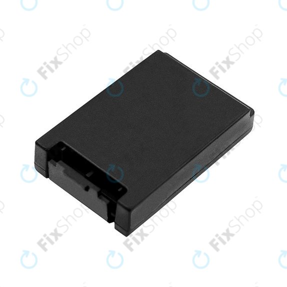 Μπαταρία για Tele Radio TG-TXMNL, 2400mAh, Li-Ion, 3.7V, D00004-02, HQ