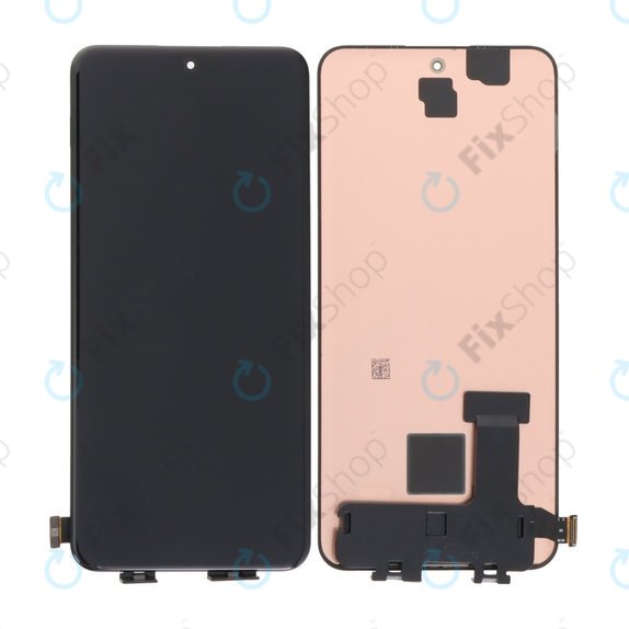 LCD Display με Touch Screen για Xiaomi 14 Ultra