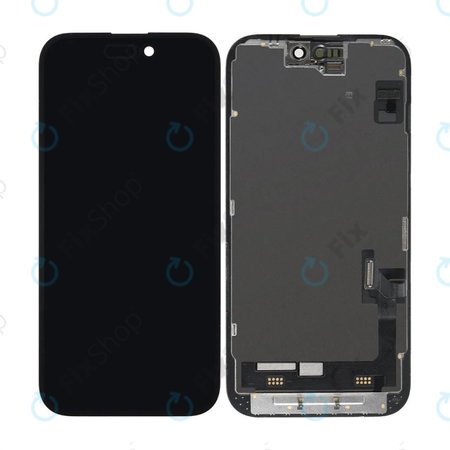 LCD Display Assembly για iPhone 15 | FixPremium In-Cell