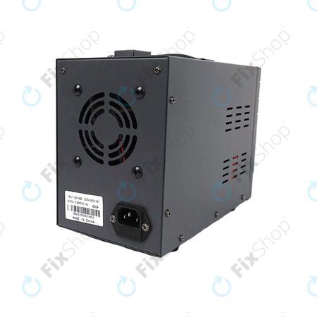 Ρυθμιζόμενο Τροφοδοτικό DC Sunshine P-3005DA - 0-30V, 0-5A