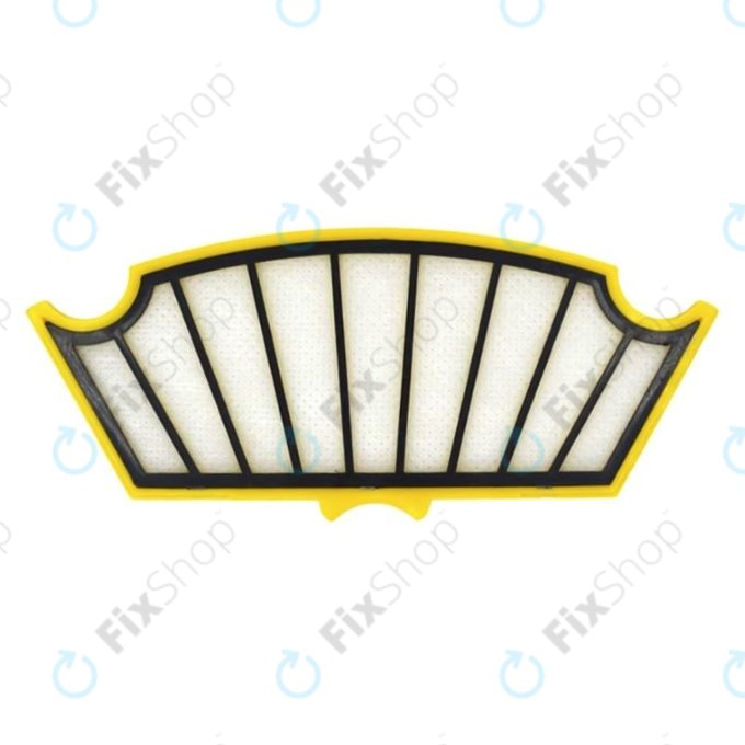 Φίλτρο HEPA για iRobot Roomba 500-series