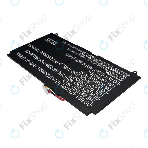 Μπαταρία για Acer Aspire S7, 6250mAh, Li-Pol, 7.5V, AP13F3N, HQ