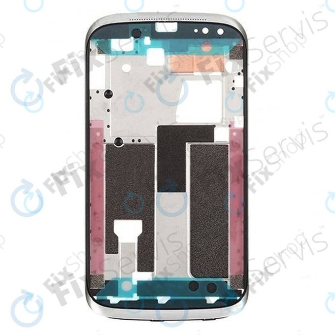 LCD Display με Touch Screen για HTC Desire X | Aftermarket