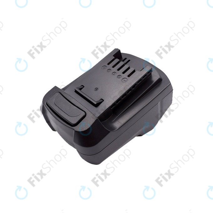 Μπαταρία για Einhell RT-CD 18/1 Li, 2000mAh, Li-Ion, 18V, 45.113.13, HQ