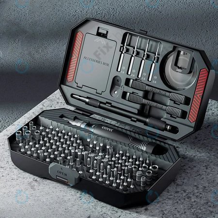 Σετ Κατσαβιδιών 145-σε-1 | Xiaomi DELIXI